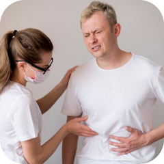 Абдоминальная хирургия